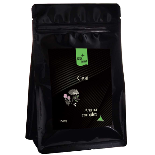Ceai Nera Plant Aroma-complex ECO 200 gr